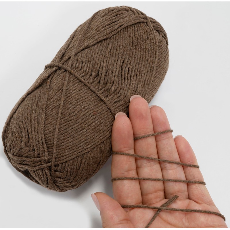 AERZETIX - C75564 - Sphere knitting yarn 100g - color