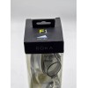 Roka Variety Swim Goggles - Light Grey F1