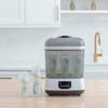 Dr Brown's Replacement HEPA Filter for Clean Steam Bottle Steriliser
