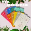 [Set of 10] Multi-functional face mask sheet pack! Pearl, royal