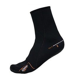 Lomo Neoprene Socks - XXL - UK 10-11