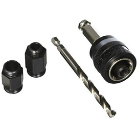 Freud DB HS Arbor HEX 7/16 W/BIT&Nuts