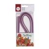 Rayher 67114314 Quilling Paper 50 x 0.3 cm 110 g/m²