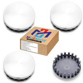 Wheel Center Hub Cap 22837060 (Set of 4),Center Cover Hubcap 3.25" Compatible with Chevy Tahoe Suburban Silverado 1500 (2014-2020) for # 20942002