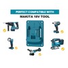 ELAIRUA Drill Tool Wall Mounted Base Hanger Compatible Motorized Stand
