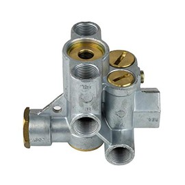 SPRING CONTROL VALVE