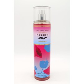 Generic Carried Away, Bath and Body, Fine Fragrance Mist, 8 fl oz