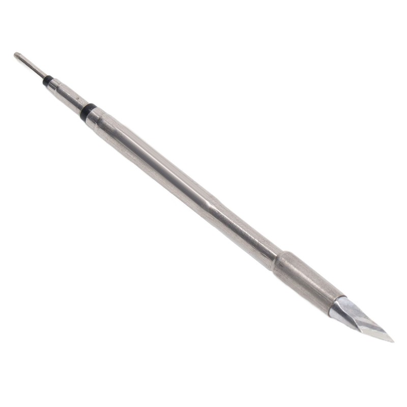 Soldering Iron Tip Constant Temperature K Nozzle C245‑K Replacement Electric
