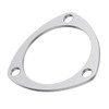 8001 Universal Exhaust Gasket Set of 2 – 2-1/2" Pipe,