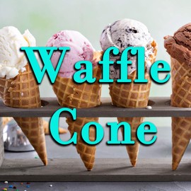 Froggy's Fog - Scented Cologne Spray (2 oz. Waffle Cone)