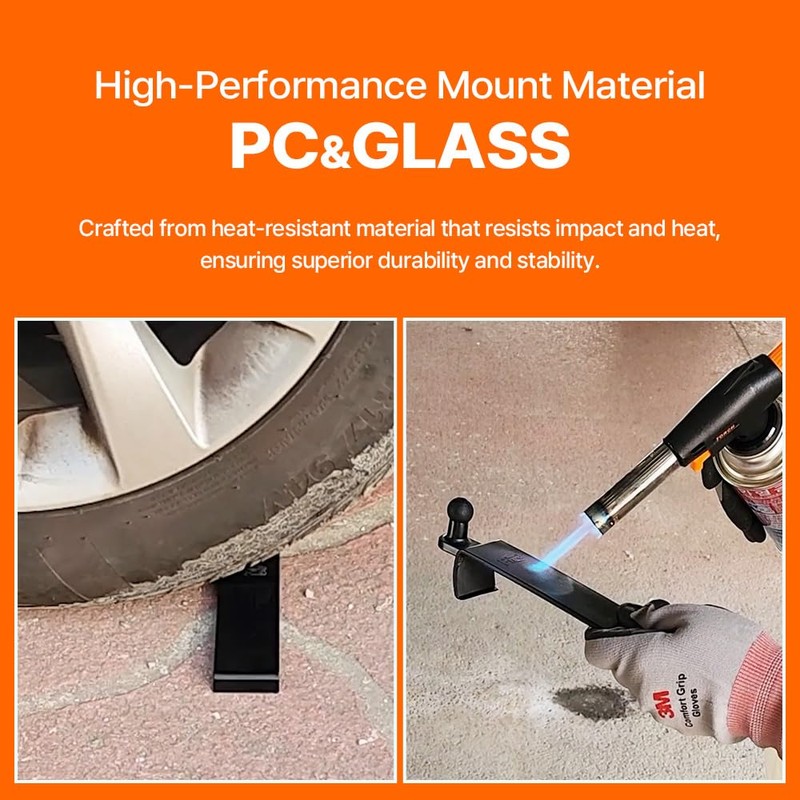 FICS Phone Holder for Toyota RAV4 2019 2020 2021 2022