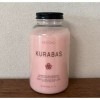 Moyoku Kurabas 모요쿠 쿠라바스 벚꽃향 국내최초 항산화 배스솔트 입욕제 벚꽃추출물