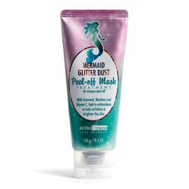 BioMiracle Mermaid Glitter Dust Peel-off Mask 3.5 oz