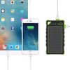 Nature Power Smartphone Charger with 8000mAh Li-Polymer Battery and 5