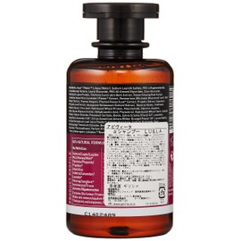 Apivita Women's Tonic Shampoo with Lupin & Laurel (For Thinning Hair) 250 ml/8.5 oz - Hair Care