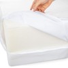 DMI Bed Wedge Pillow and Triangle Wedge with Elevated Incline