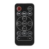YT500 Mini Projector Portable Movie Projector with Audio and Video/USB/Memory