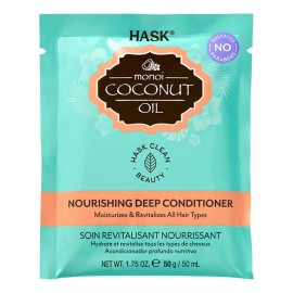Hask Tratamiento Hidratante Para Cabello Rizado Hask®