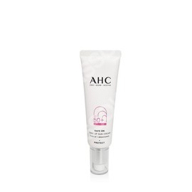 AHC 세이프온 톤업 선크림 50ml(SPF50+) AHC Safe-On Tone Up Sunscreen 50ml (SPF50+)