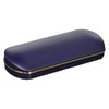 Tacy MP-20-6 Glasses Case, Stylish, Simple, Hard Case, Push Type,