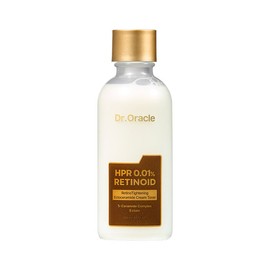 Dr. Oracle Retino-Tightening Ecto-Ceramide Cream Toner 150ml