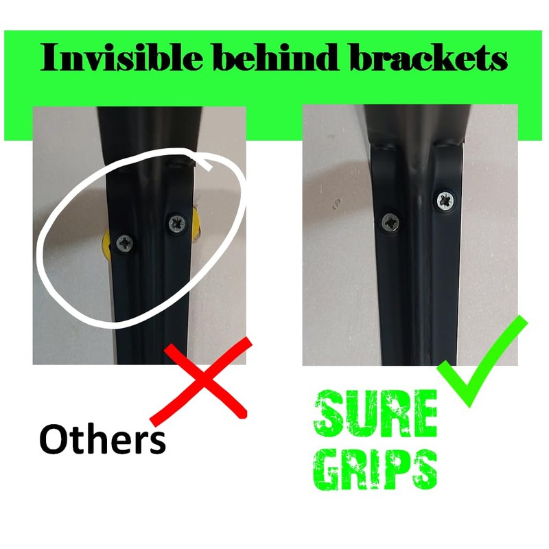 Suregrips Small and Strong Plasterboard Fixing - 25PK