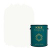 KILZ TRIBUTE Paint & Primer, Interior, Matte, Ultra Bright White,