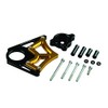 POSH CB1300SF CB1300SB CB1300ST X-4/LD 053201-46 Motorcycle Sprocket Cover with
