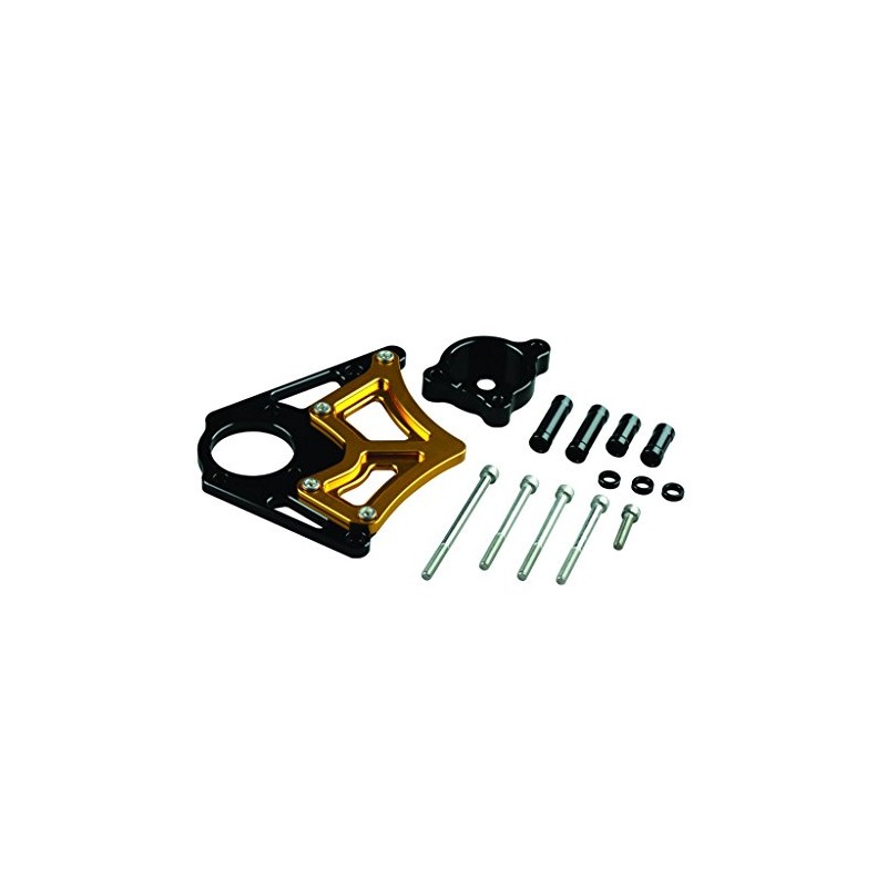 POSH CB1300SF CB1300SB CB1300ST X-4/LD 053201-46 Motorcycle Sprocket Cover with
