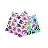 GoOpticians Microfiber Glasses Phone Lens Screen Cleaning Cloths Cute Animals