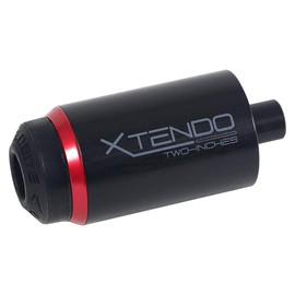 Longoni Billiard Cue XTENDO Extension for 3LOBITE System (2" (5 cm))