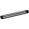 Cleaner Clip (Pkg of 10 Black Clips) Size 3/4 to