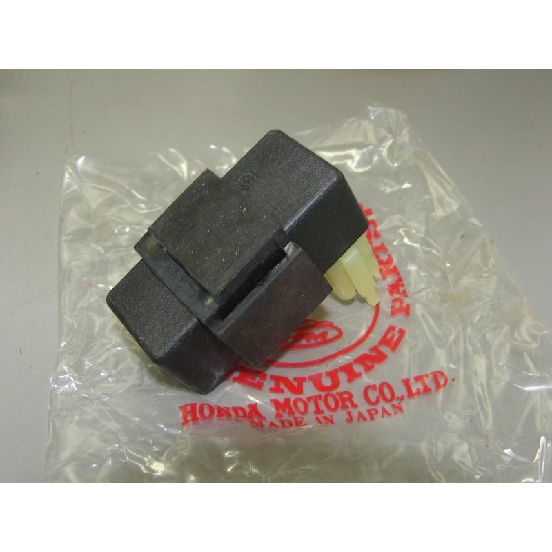 Honda NOS Honda OEM CDI Unit Assembly 1983-1984 XL200 1983
