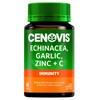 Cenovis Echinacea, Garlic, Zinc and C Tab X 60