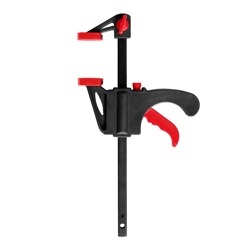DEKTON 2PC 4" CLAMP AND SPREADER