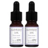 Malgeuldam Tranexamic Acid Concentrate Ampoule, 2, 10ml / 맑을담 트라넥삼산 원액 앰플, 2개, 10ml