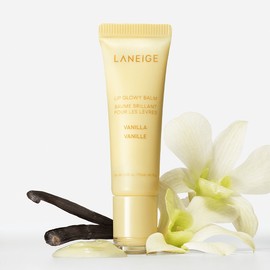 LANEIGE Lip Glowy Balm - Vanilla