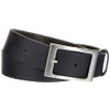 MGM Women's Belt, Blue (Dark Blue)