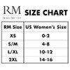 ROBERT MATTHEW Brilliance Lower Tummy Control Shapewear Shorts for Women,