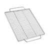 CAMPINGMOON Camping Cooking Grates for MT-055 (MT-055-W2)
