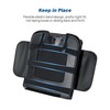 JOYTUTUS Center Console Cover Compatible with 2013-2018 Ram 1500 &