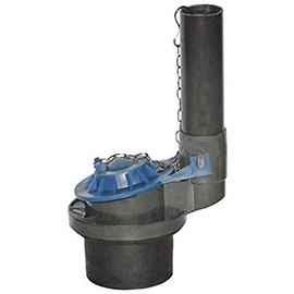 American Standard 738109-0070A Flush Valve Assembly