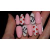 Perfect Nails Press On Uñas San Valentin Press On Calidad