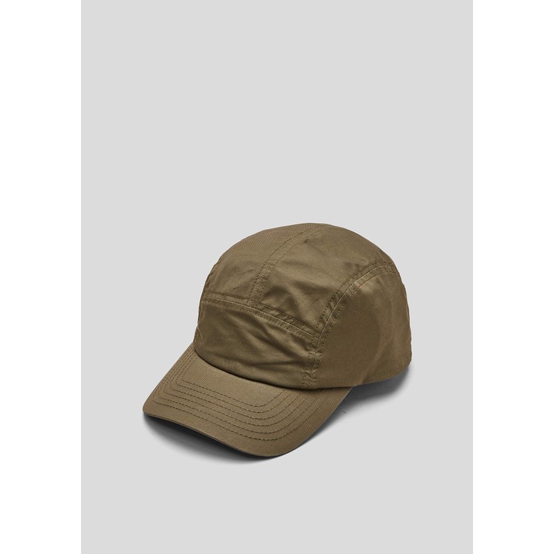 s.Oliver Men's Baseball Cap, khaki