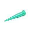 18 Ga 1.24 Inch Blunt Plastic Tapered Tip Dispensing Fill