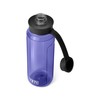 YETI Yonder Water Bottle with Tether Cap, Ultramarine Violet, 34