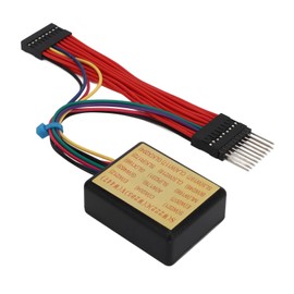 CAN bus filter Car CAN Filter, 18 in 1 Car CAN Filter Heat Replacement For W222 W205 W447 W221 W204 W212 W207 W176 W463 W166