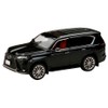 1/64 LEXUS LX600 F Sport Black