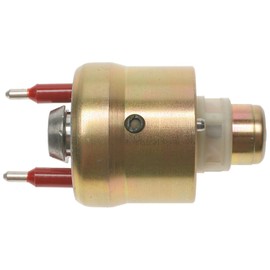 ACDelco Professional 217-2281 Throttle Body Fuel Injector Assembly
