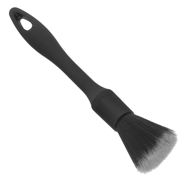 Alipis Car Cleaning Brush Soft Bristle Detailing Tool for Interior